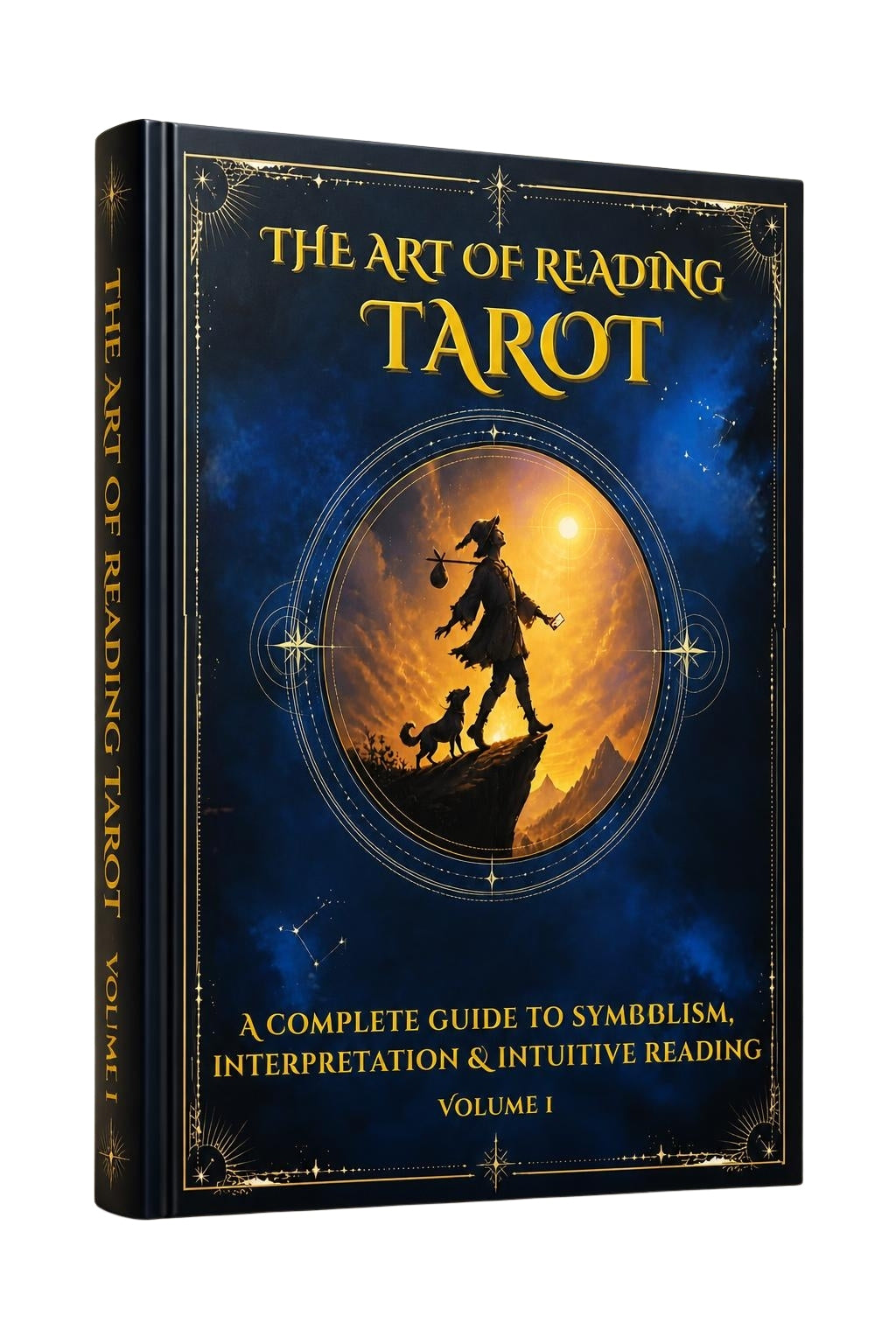 How to Read Tarot Intuitively