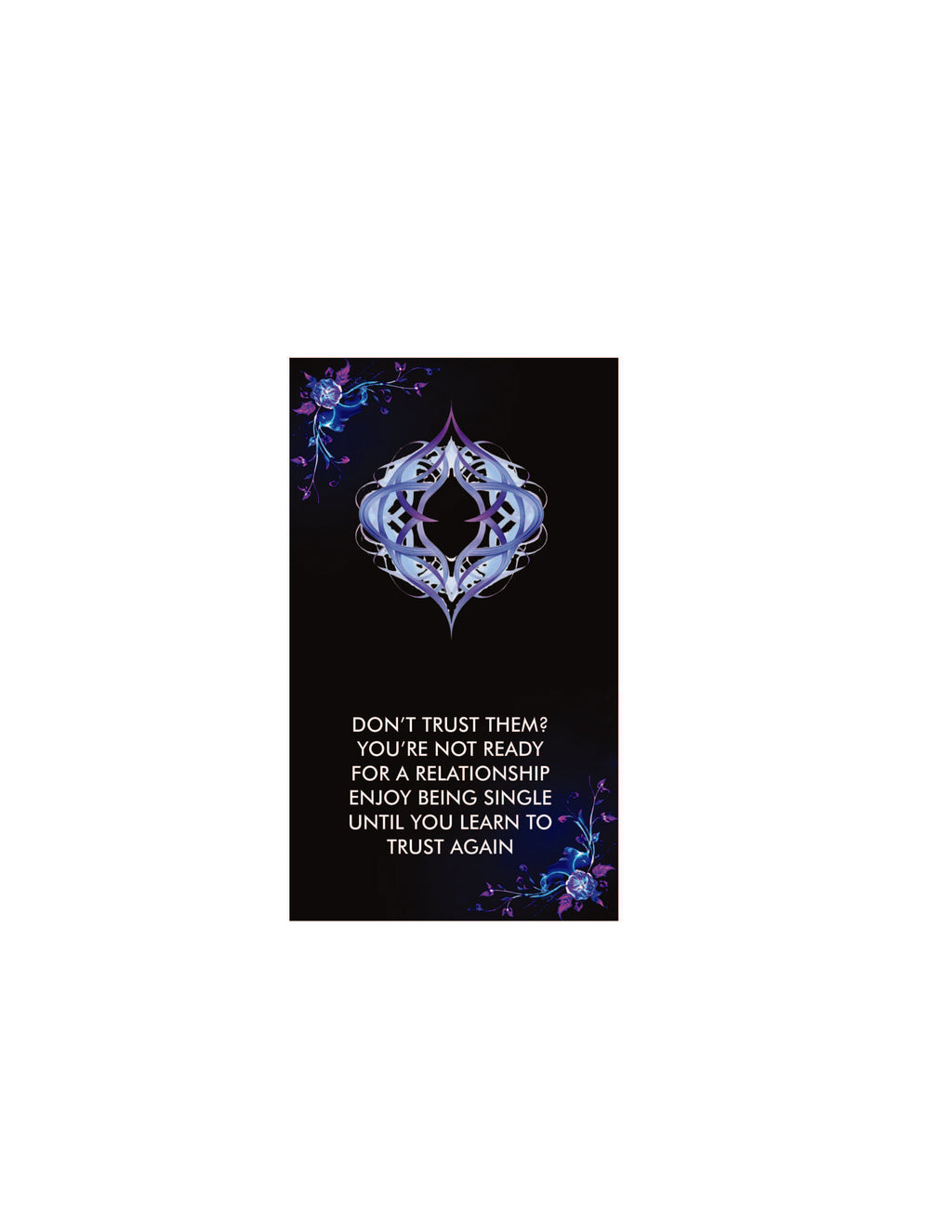 Confessions of a Tarot Reader