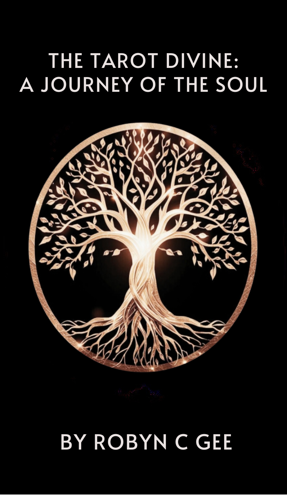 The Tarot Divine: A Journey of The Soul