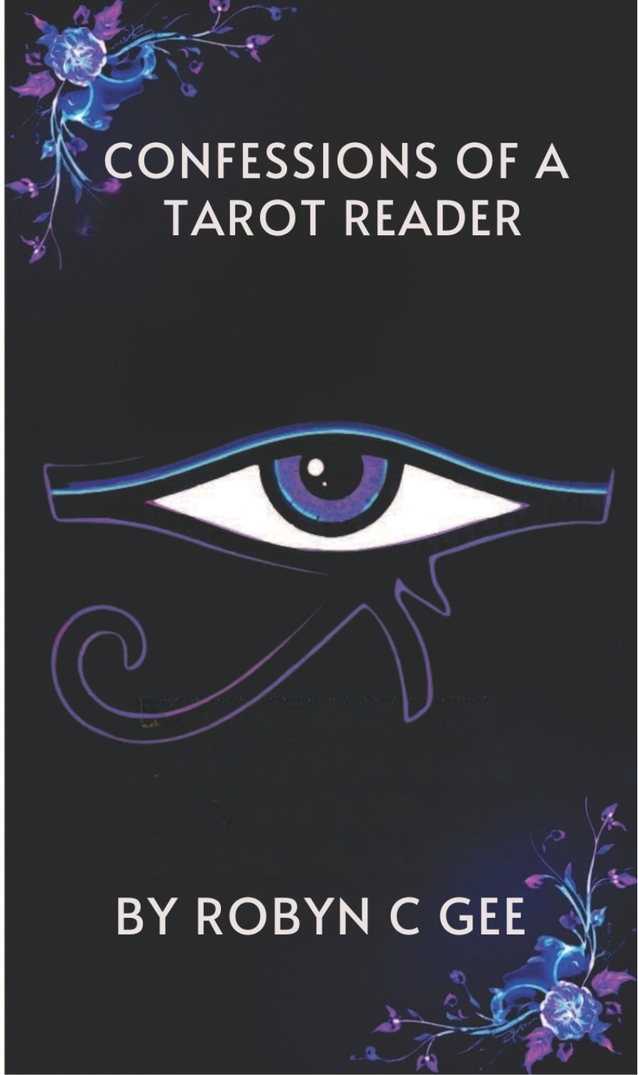 Confessions of a Tarot Reader