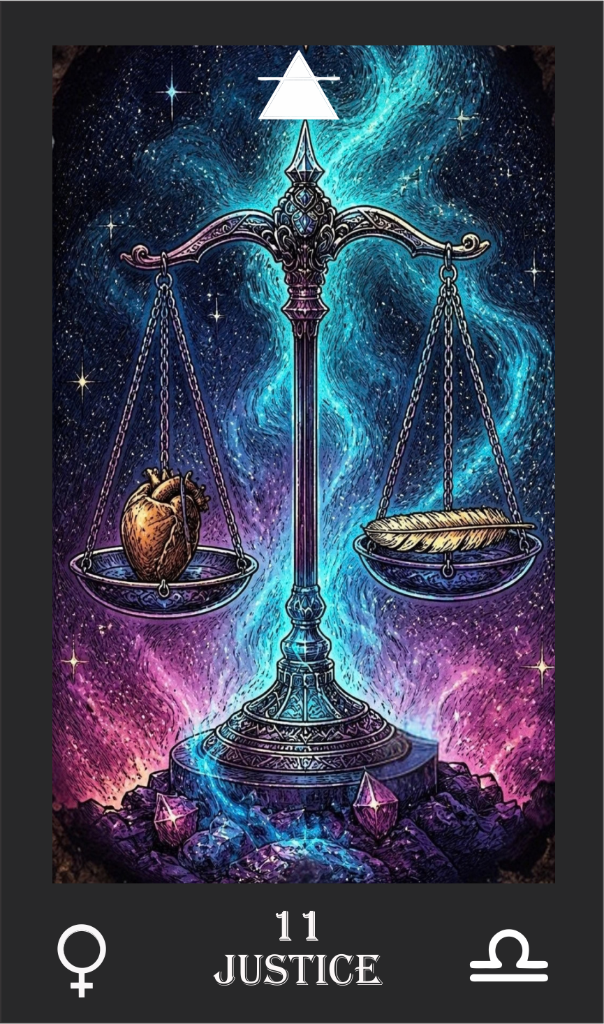 The Tarot Divine: A Journey of The Soul
